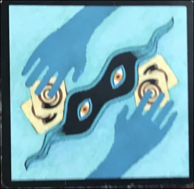 Quel est ce personnage ?