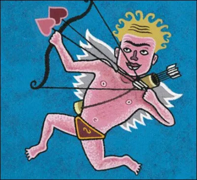 Quel est ce personnage ?