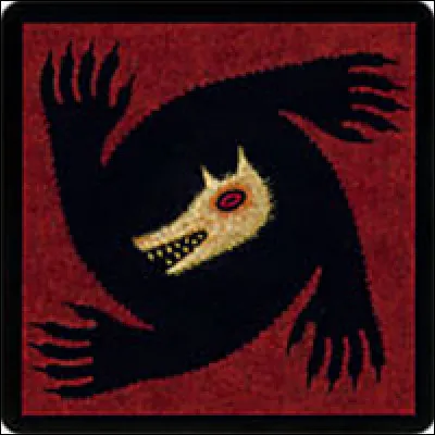 Quel est ce personnage ?