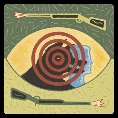 Quel est ce personnage ?