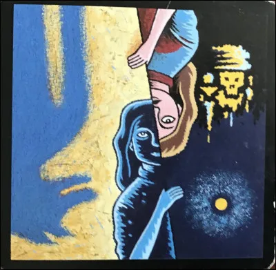 Quel est ce personnage ?