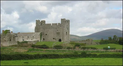 ''Star of the County Down'' : Quel groupe a sorti ''The Final Countdown'' en 1986 ?
