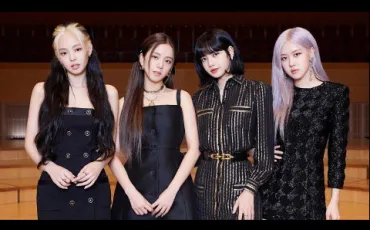 Quiz Blackpink