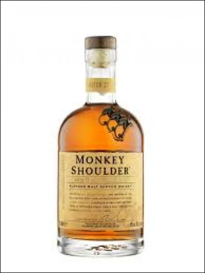 Je préfère un bon whisky !