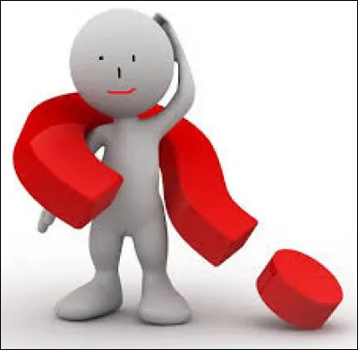 Franchement, je ne le comprends pas, un coup il rit, un coup il pleure.