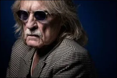 Je lui dirai les mots bleus, les mots qu'on dit avec les yeux.