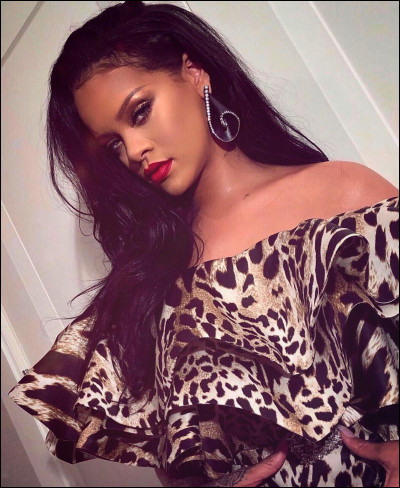Quel âge a Rihanna en 2020 ?