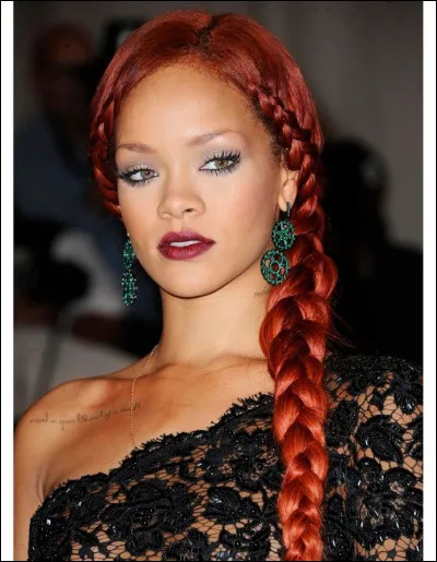 Quelle taille fait-elle ?