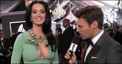 Il se rince bien l'il !