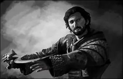 Quel acteur n'a jamais joué Daario Naharis (Game of Thrones) ?