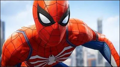 Quel acteur n'a jamais joué Peter Parker/Spider-Man ?