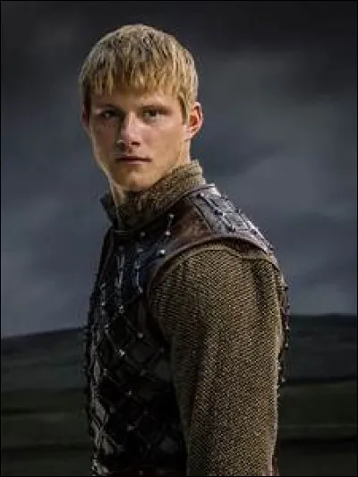 Quel acteur n'a jamais joué Bjorn Lothbrok (Vikings) ?