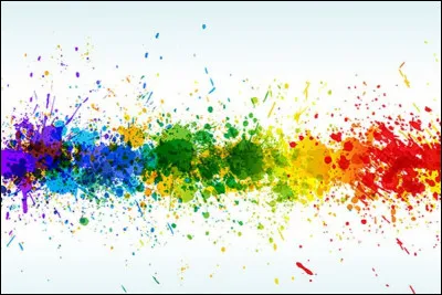 Quelle couleur préfères-tu ? (2)