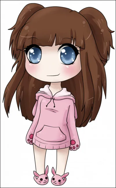 Quelle est ta plus grande qualité ?