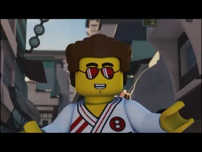 Avec tes amis, tu es :