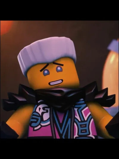 Tu préfères être :