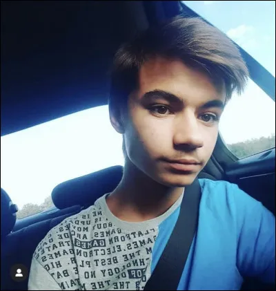 Quelle série préfères-tu ?