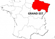 Quiz Une Rgion de France : le Grand-Est