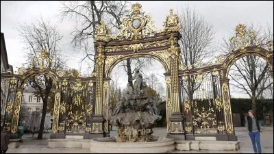 La visite du Grand-Est continue ici. Mais où sommes-nous ?