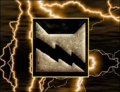 Le grade que tu pourrais garder toute ta vie, c'est...