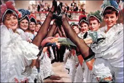 Il est situé dans le 8e arrondissement.