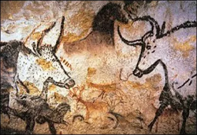 En quelle année la Grotte de Lascaux a-t-elle été découverte ?