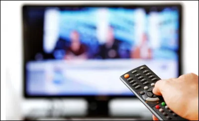 Comment dit-on "télévision" en anglais ?