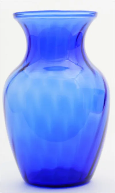 Comment dit-on "vase" en anglais ?