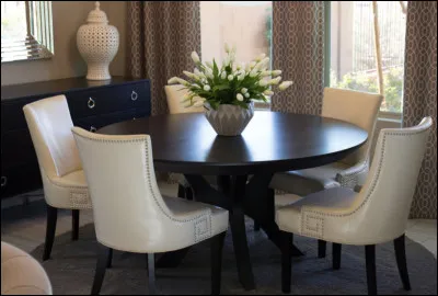 Comment dit-on "chaise" en anglais ?