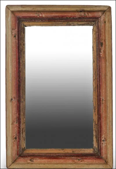 Comment dit-on "miroir" en anglais ?