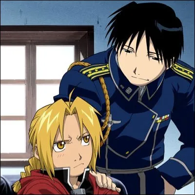 C'est la dernière question.
Choisis ton camp.