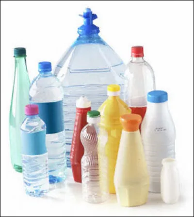 La production de plastique est destinée aux emballages à hauteur de...