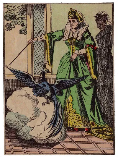 Serait important s'il rendait impossible une parfaite connaissance des êtres, c'est le...