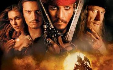 Quiz Pirates des caraibes