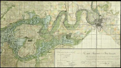 Et dans les siècles à venir, on y viendra recueillir le nouvel "or blanc" du Marais Poitevin, qui est ...