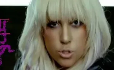 Quiz Lady gaga