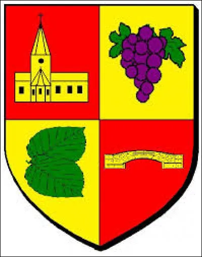 Nous terminons avec le blason de Verniolle. Ville occitane, dans l'aire urbaine Appam&eacute;enne, elle se situe dans le d&eacute;partement ...