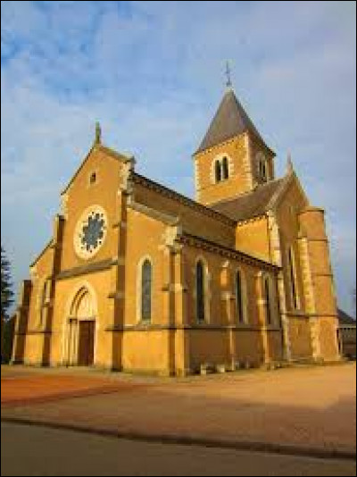 Nous commençons notre balade dans le Grand-Est devant l'église Saint-Maurice de Cheminot. Commune au sud de Metz, elle se situe dans le département ...