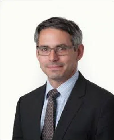 Qui est le maire de cette ville ? (2020)