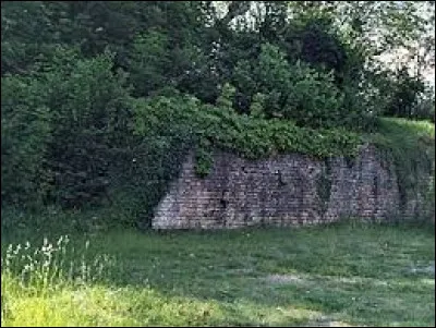 Ce que l'on voir sur cette photo est classé au titre des monuments historiques. De quoi s'agit-il ?