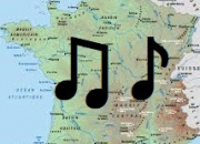 Quiz Visitez la France en chansons