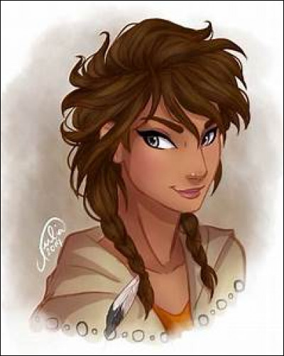 Que se reproche Piper, apr&egrave;s avoir pourtant sauv&eacute; l'&eacute;quipage de l'Argo II &agrave; elle seule ? (tome 4)