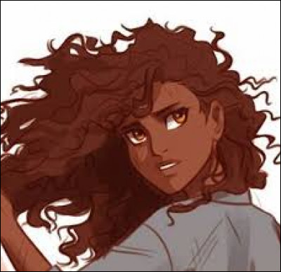 De quelle &eacute;poque Hazel vient-elle ?