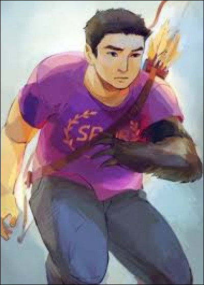 Quel nom la grand-m&egrave;re de Frank lui donnait-elle ? (tome2)