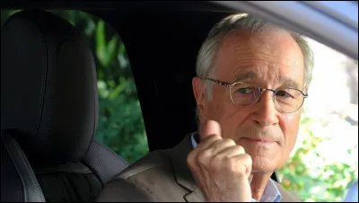 Vous l'avez vu dans "Une Famille Formidable" !