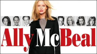 Vous l'avez vu dans cette série !