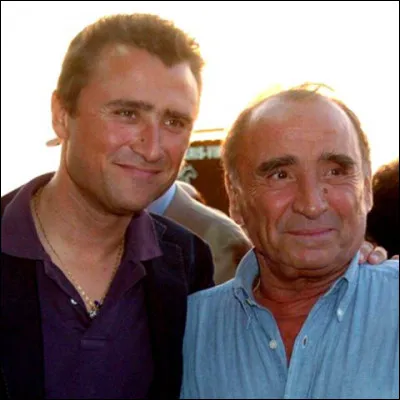 Son père et son grand-père sont entrés dans l'imagerie populaire, c'est à lui de les rejoindre !