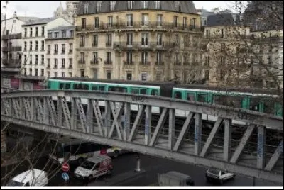 O&ugrave;, ailleurs qu'&agrave; Paris, trouve-t-on un quartier nomm&eacute; Barb&egrave;s ?