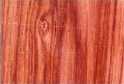 Si le bois de rose est tr&egrave;s pris&eacute; dans la fabrication de mobiliers et divers objets, dans quels domaines le retrouve-t-on aussi ?