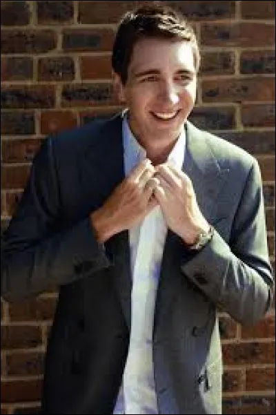 Qui est cet acteur ?